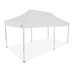 10x20 Pop-Up Tent