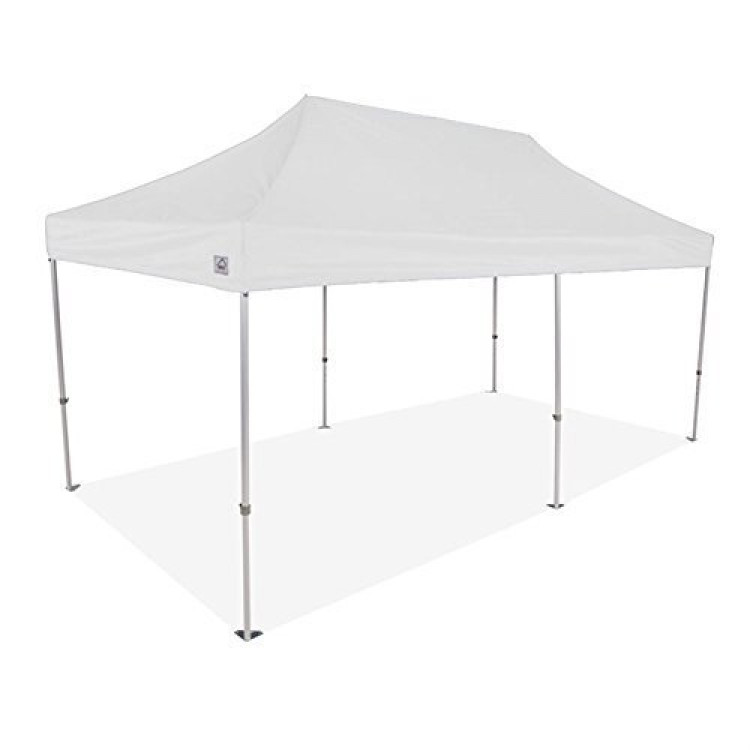 10x20 Pop-Up Tent