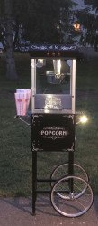 Popcorn Machine