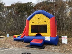 IMG 3833 1715014298 Fun Bounce House Combo