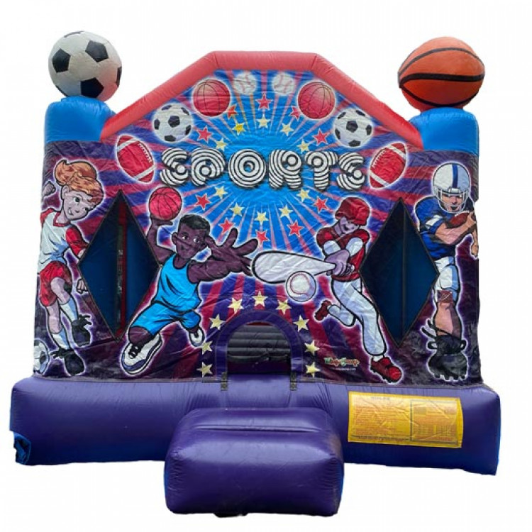 Bounce House Rentals